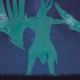 Постер Дота 2, Террорблейд, мінімалістичний, Terrorblade, Dota 2, плакат для геймера, A1 60×96 см (id2025) - зображення 3