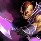 Постер Дота 2, Антимаг, Anti-Mage, Dota 2, плакат для геймера, A3 30×42 см (id2410) - изображение 3
