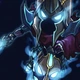 Постер Дота 2, Абаддон, Abaddon, Dota 2, плакат для геймера, A3 42×30 см (id2022) - зображення 3