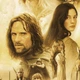 Постер Властелин колец: Две крепости, Lord of the Rings: Two Towers (2002), A3 42×29 см (id2700) - изображение 3