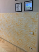 3D панель самоклеящаяся StickerWall под мрамор 770х700х3 мм бежевый - изображение 8