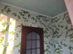 3D панель самоклеящаяся StickerWall декоративная 770х700х3 мм белая с плющем - изображение 8