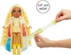 Лялька Rainbow High Winter Wonderland Sunny Madison Yellow (120858) - зображення 4