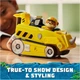 Игровой набор Щенячий Патруль Джип Крепыш носорог Paw Patrol Rubble Rhino Jungle Cruiser 6069248 - изображение 4