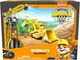 Ігровий набір Щенячий Патруль Бульдозер Кремеза Paw Patrol Rubble’s Bulldozer Rubble & Crew 6067205 - зображення 7