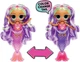 Лялька L.O.L. Surprise! Tweens Mermaid Cleo Clove Fashion Doll Лол Твінс русалка Клео Клов - зображення 4