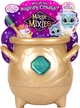 Игровой набор сюрприз Magic Mixies Волшебный котелок Золотой Мэджик Миксис Magical Real Misting Gold Cauldron - изображение 1