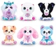 Інтерактивний ігровий набір Порятунок Щеня Pets Alive Pet Shop S3 (9540E) - зображення 4