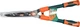 Nożyce do krzewów FLO 630 mm 99006 (5906083990069) - obraz 2