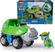Ігровий набір Щенячий Патруль Джип Роккі черепаха Paw Patrol Rocky Snapping Turtle Jungle Cruiser 6069249 - зображення 1