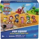 Набор из 6 фигурок Щенячий патруль Монстр Трак Paw Patrol: Rescue Wheels 6071053 - изображение 2