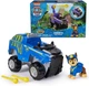 Ігровий набір Щенячий Патруль Джип Чейз тигр Paw Patrol Chase Tiger Jungle Cruiser 6069245 - зображення 1
