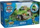 Ігровий набір Щенячий Патруль Джип Роккі черепаха Paw Patrol Rocky Snapping Turtle Jungle Cruiser 6069249 - зображення 8