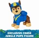 Ігровий набір Щенячий Патруль Джип Чейз тигр Paw Patrol Chase Tiger Jungle Cruiser 6069245 - зображення 6