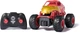 Монстр-трак на радиоуправлении Spin Master Monster Jam Железный человек (6070373) - изображение 1