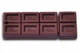 Флеш память USB-накопитель (32 GB) с креативным дизайном шоколадка - изображение 1