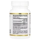 Вітаміни D3 та K2, California Gold Nutrition, 60 рослинних капсул - изображение 2
