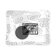 Pop socket ArmorStandart пластиковий круглий Black (ARM66424) - зображення 3