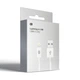 Кабель ArmorStandart AMD818L Lightning to USB Cable 1.2m white (ARM64302) - изображение 5