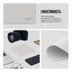 Серветка для дисплею ArmorStandart Magic Polishing Cloth Silver (ARM61026) - зображення 2