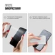 Серветка для дисплею ArmorStandart Magic Polishing Cloth Silver (ARM61026) - зображення 3