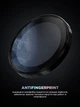 Захисне скло для камери ArmorStandart Supreme Black Icon для смартфона Apple iPhone 15 Pro/15 Pro Max Black Titanium (ARM76591) - зображення 9