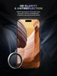 Защитное стекло для камеры ArmorStandart Supreme Black Icon для смартфона Apple iPhone 15 Pro/15 Pro Max Silver Titanium (ARM76593) - изображение 4