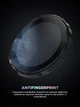 Защитное стекло для камеры ArmorStandart Supreme Black Icon для смартфона Apple iPhone 15 Pro/15 Pro Max Transparent (ARM76600) - изображение 9