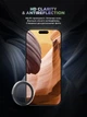 Защитное стекло для камеры ArmorStandart Supreme Black Icon для смартфона Apple iPhone 15/15 Plus Transparent (ARM76599) - изображение 4