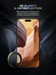 Защитное стекло для камеры ArmorStandart Supreme Black Icon для смартфона Apple iPhone 15/15 Plus Yellow (ARM76587) - изображение 4
