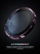 Защитное стекло для камеры ArmorStandart Supreme Black Icon для смартфона Apple iPhone 15/15 Plus Pink (ARM76588) - изображение 9