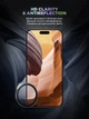 Защитное стекло для камеры ArmorStandart Supreme Black Icon для смартфона Apple iPhone 16/16 Plus Transparent (ARM79428) - изображение 4