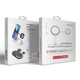 Безпроводное зарядное устройство ArmorStandart H101 MagSafe 15W Type-C 3A White (ARM78102) - изображение 7