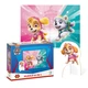 Детские Пазлы Paw Patrol "Подружки" DoDo 200166 60 элементов, с фигуркой - изображение 2