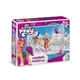 Детские Пазлы 2 в 1 My Little Pony "Приключения во дворце" DoDo 200135 60 элементов - изображение 1