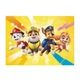 Детские Пазлы Paw Patrol "Отчаянная четверка" DoDo 200164 60 элементов, с фигуркой - изображение 3