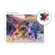 Детские Пазлы 2в1 My Little Pony "Подружки и радуга" DoDo 200134 30 элементов - изображение 2