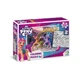 Детские Пазлы 2в1 My Little Pony "Подружки и радуга" DoDo 200134 30 элементов - изображение 6