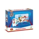 Дитячі Пазли Paw Patrol "Місія кличе" DoDo 200165 60 елементів, з фігуркою - зображення 1