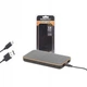 УМБ Duracell Power Bank Charge plus 10000 Black DRPB3009A (30650019) - изображение 6
