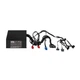 Блок живлення LogicPower ATX-1000W 1000W 2xMolex 1xCPU 6xSATA 1xPCle - зображення 4