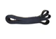 Эспандер ленточный Generation Fitness FF31D1 (black) 20-65lb - изображение 1