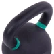 Гиря чугунная 28 кг Generation Fitness FF51F2-28kg - изображение 2