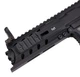 Планка DLG Tactical (DLG-110) для M-LOK, профиль Picatinny/Weaver (5 слотов) Олива - изображение 4