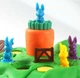 Розвиваюча настільна гра CarrotDerb (Funny Bunny) - зображення 5
