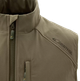 Жилет Carinthia G-LOFT Climate Vest, Olive, M - зображення 3