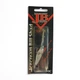 Воблер Evergreen JB 20th Anniversary Ice Сream Bill Shad 60SP, ficker matte silver - изображение 4