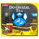 Чай Чорний з Бергамотом Akbar Do Ghazal Tea Earl Grey 100 пакетиків (0712) - изображение 1