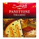 Панеттоне Santangelo «Tiramisu» 908 г (0911) - зображення 1