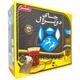 Чай Чорний з Бергамотом Akbar Do Ghazal Tea Earl Grey 100 пакетиків (0712) - изображение 3